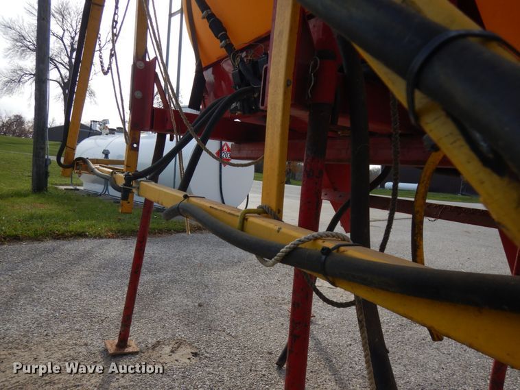 image for item KK9698 Century  sprayer