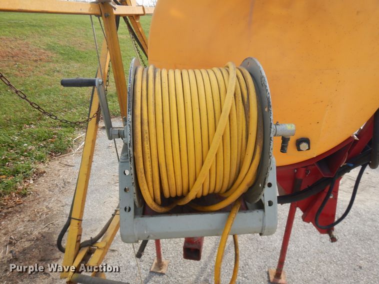 image for item KK9698 Century  sprayer