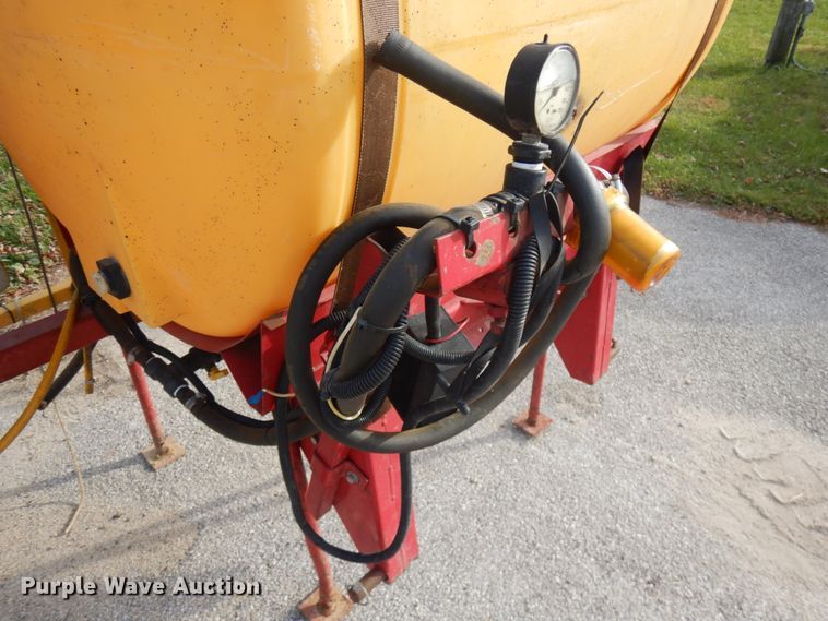 image for item KK9698 Century  sprayer