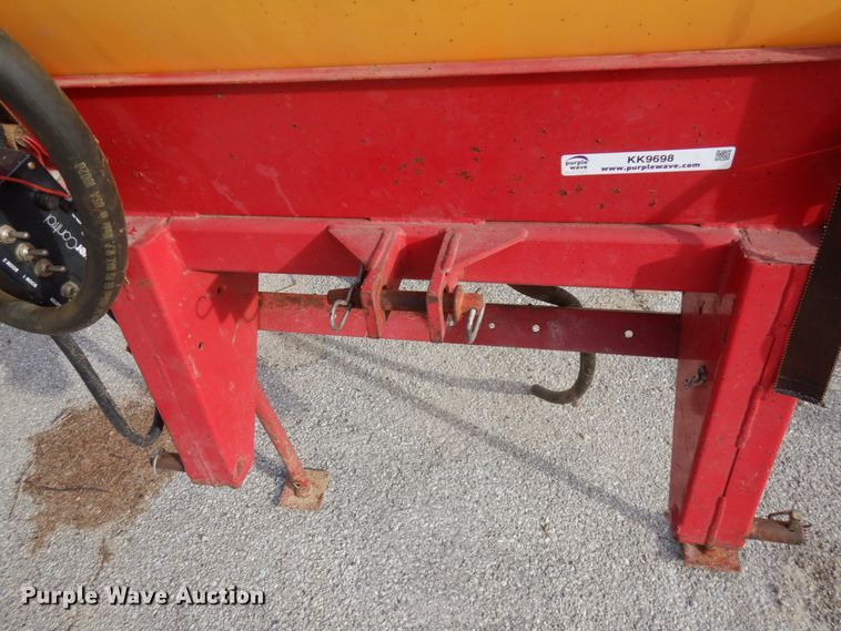 image for item KK9698 Century  sprayer