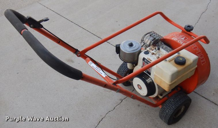 image for item KK9700 Billy Goat QB880 lawn and leaf blower