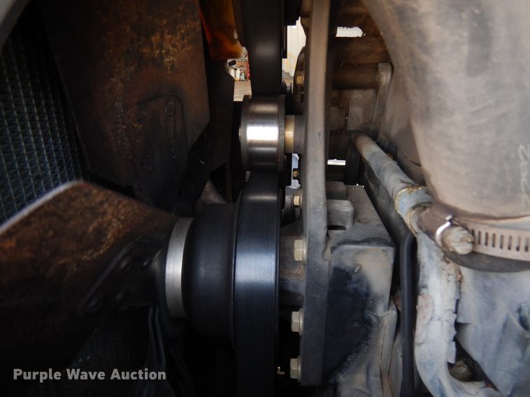 image for item KK9701 2007 John Deere 5525  MFWD tractor