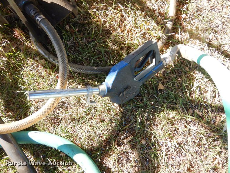 image for item KO9122 GPI fuel pump