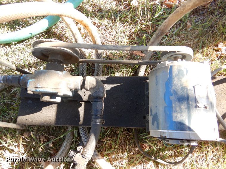 image for item KO9122 GPI fuel pump