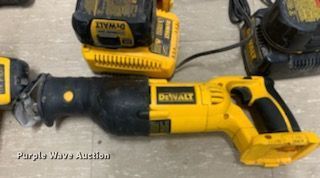 image for item KO9123 DeWalt tools