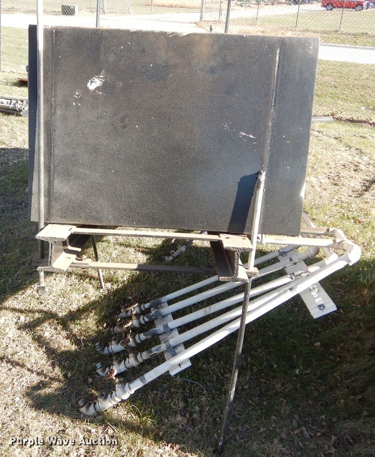 image for item KO9124 Bulk fluid tanks