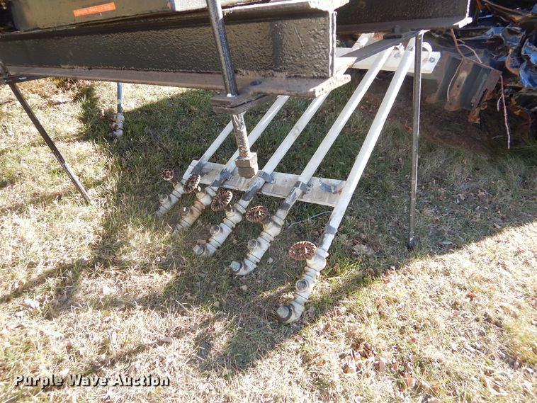 image for item KO9124 Bulk fluid tanks