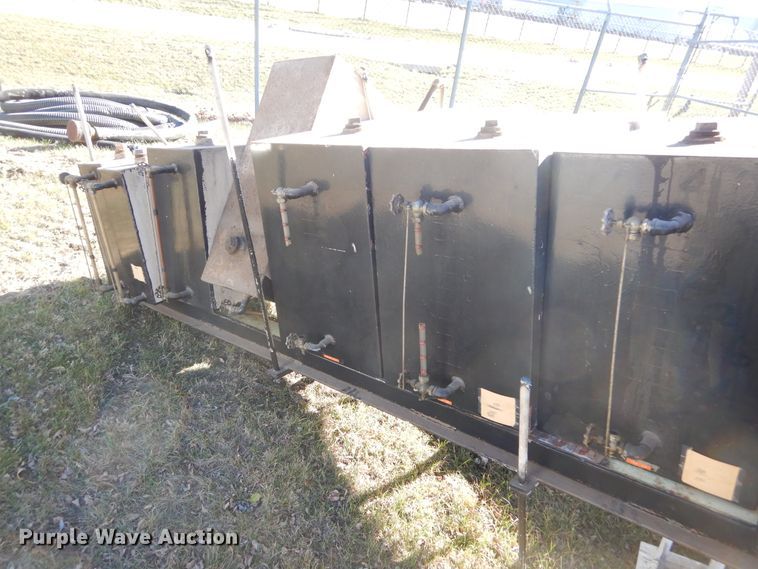 image for item KO9124 Bulk fluid tanks