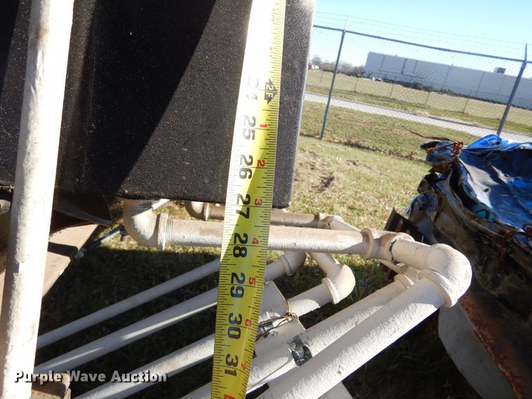 image for item KO9124 Bulk fluid tanks