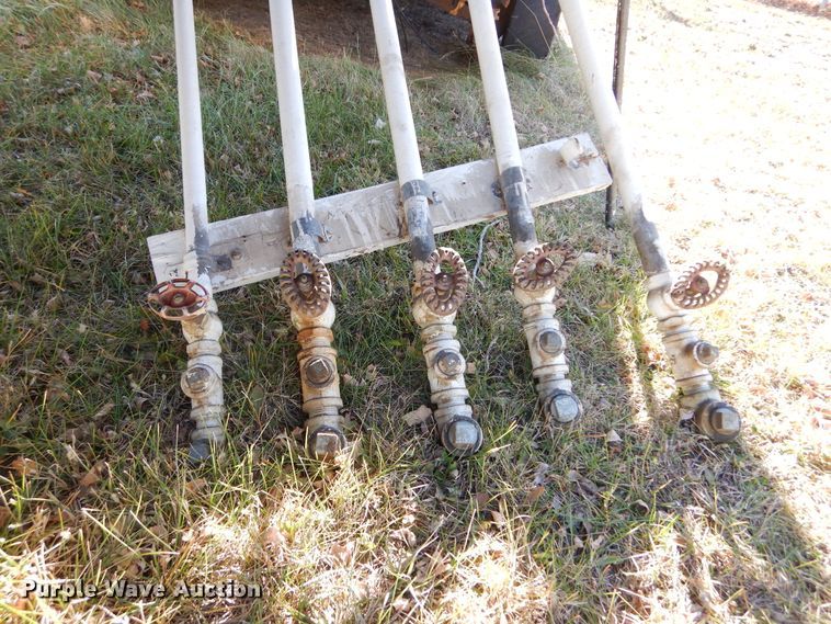 image for item KO9124 Bulk fluid tanks