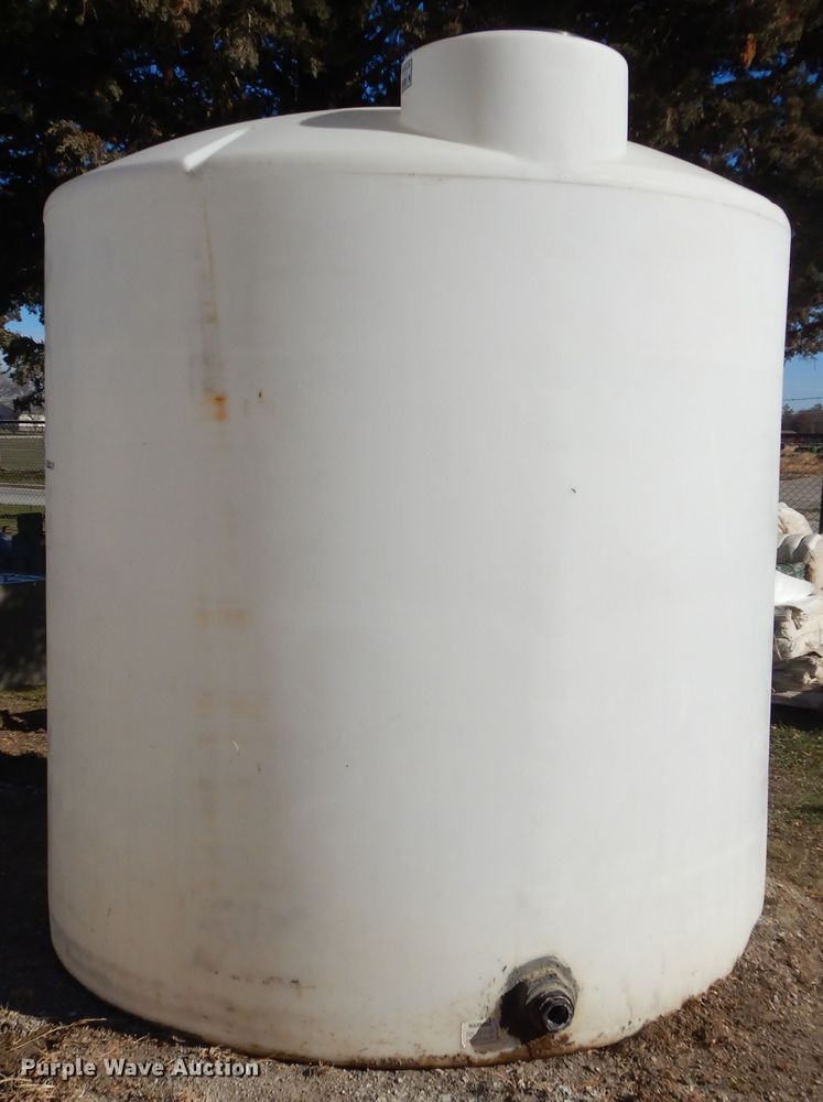 image for item KO9130 Tank