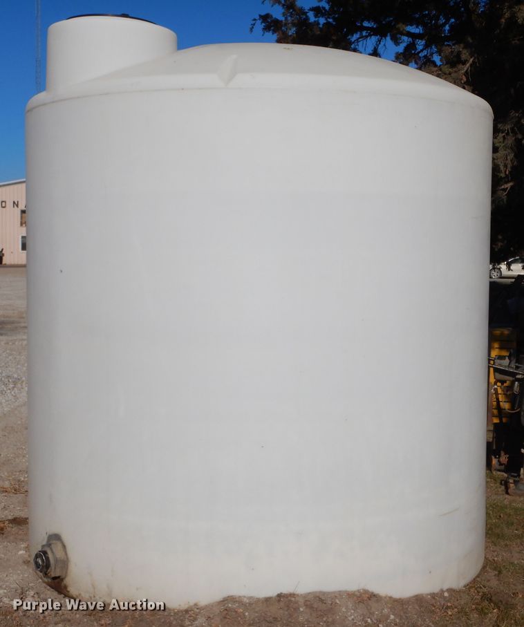 image for item KO9130 Tank