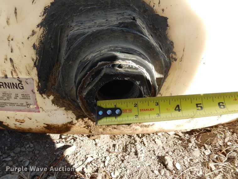 image for item KO9130 Tank