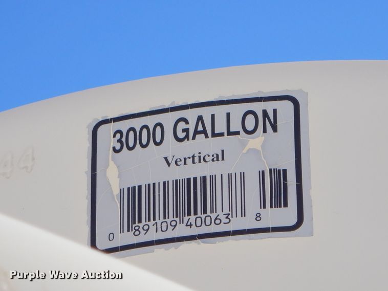 image for item KO9130 Tank