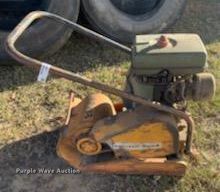 image for item KO9131 Wisconsin Robin EY 25 W  compactor