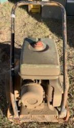 image for item KO9131 Wisconsin Robin EY 25 W  compactor