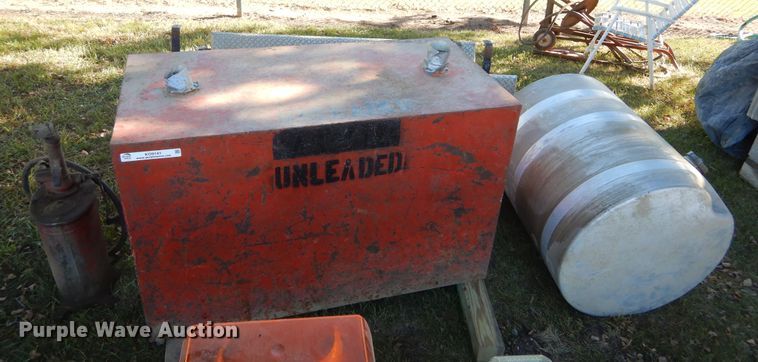 image for item KO9141 (2)  fuel tanks