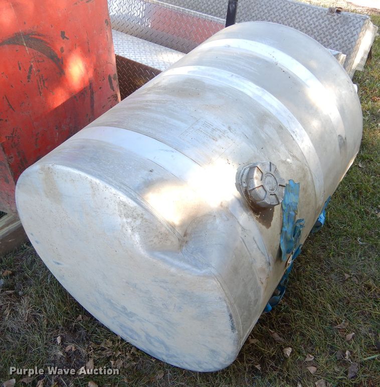 image for item KO9141 (2)  fuel tanks