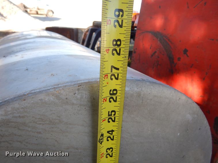 image for item KO9141 (2)  fuel tanks