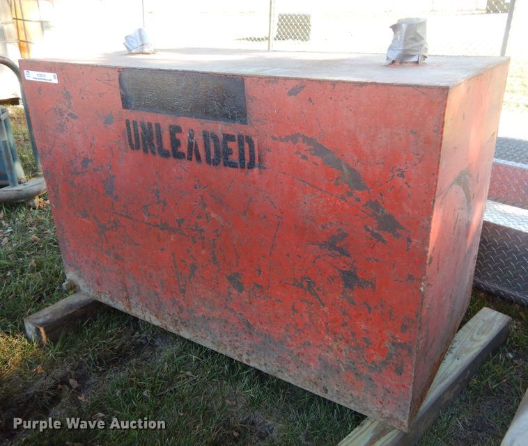 image for item KO9141 (2)  fuel tanks