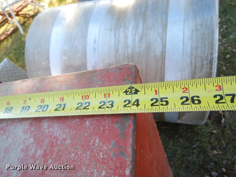 image for item KO9141 (2)  fuel tanks