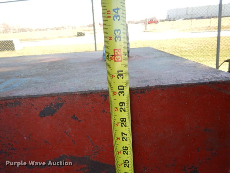 image for item KO9141 (2)  fuel tanks