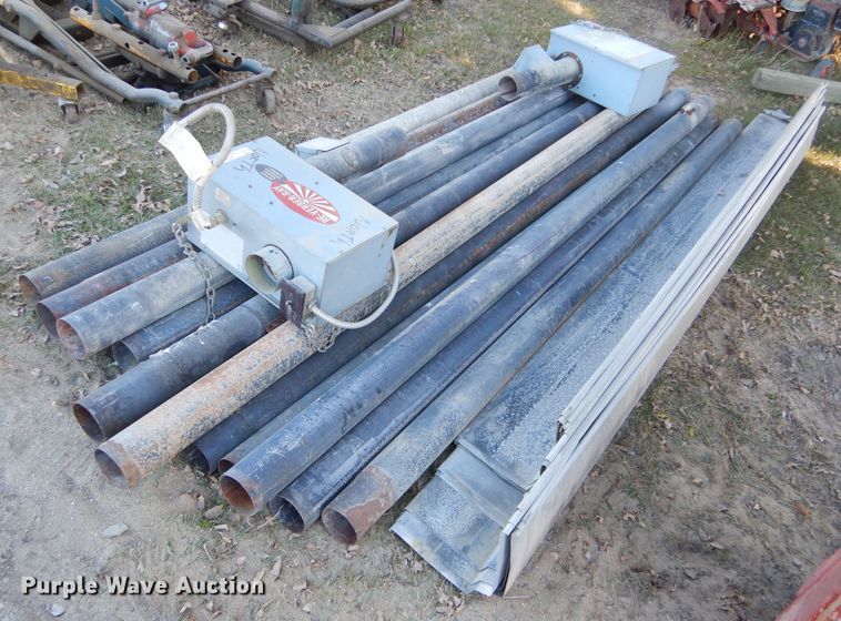 image for item KO9152 RE-VERBER-RAY DX80-200P heaters