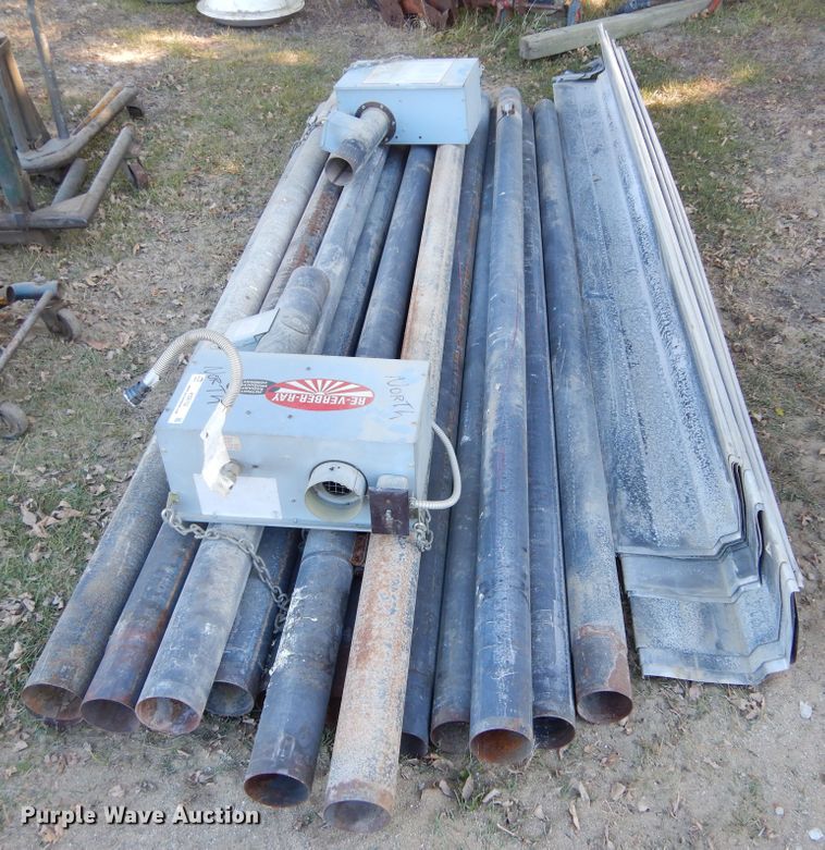 image for item KO9152 RE-VERBER-RAY DX80-200P heaters