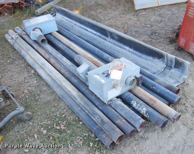 image for item KO9152 RE-VERBER-RAY DX80-200P heaters