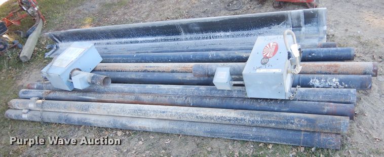 image for item KO9152 RE-VERBER-RAY DX80-200P heaters