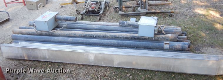 image for item KO9152 RE-VERBER-RAY DX80-200P heaters