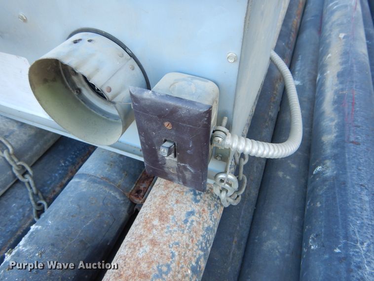 image for item KO9152 RE-VERBER-RAY DX80-200P heaters