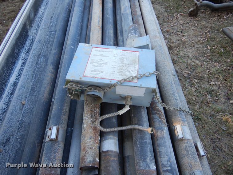 image for item KO9152 RE-VERBER-RAY DX80-200P heaters