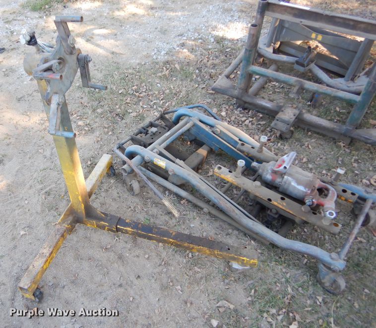 image for item KO9155 Tools