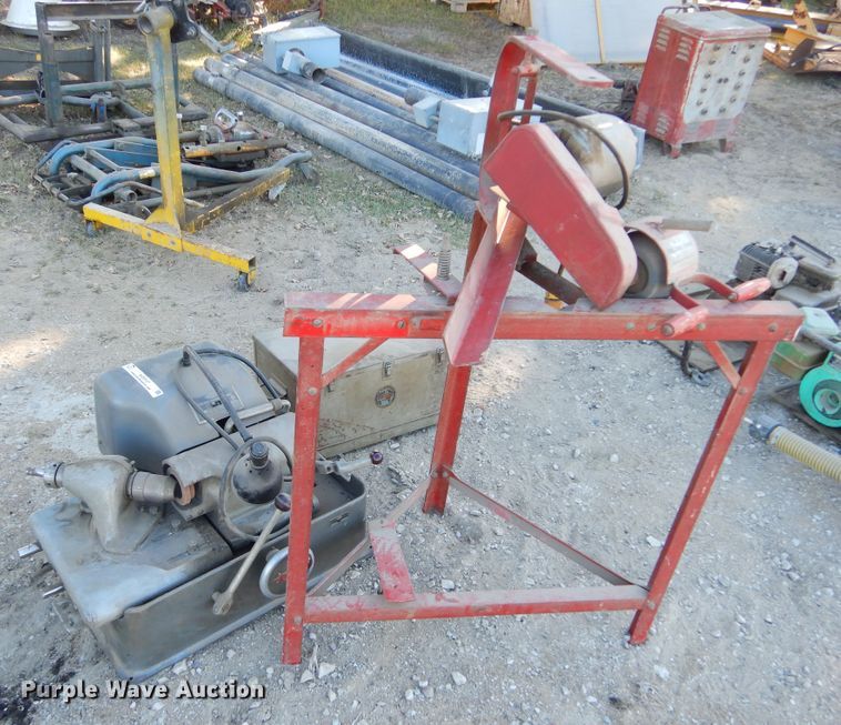 image for item KO9157 Tools