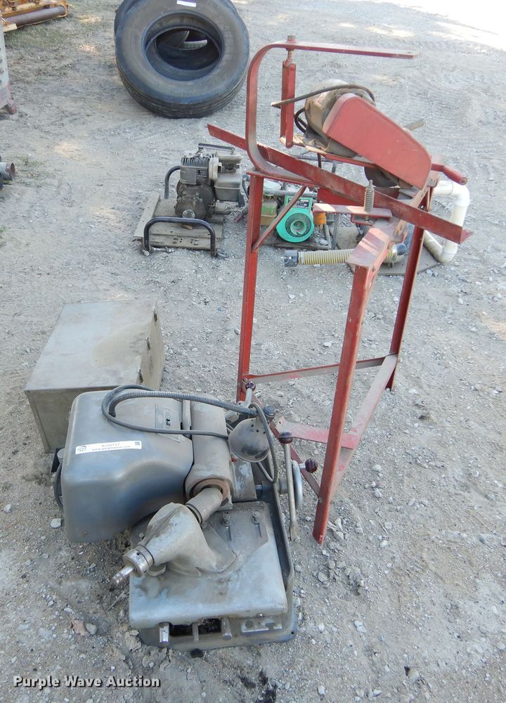 image for item KO9157 Tools