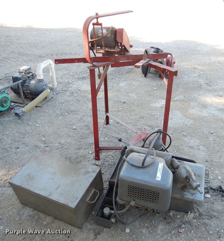 image for item KO9157 Tools