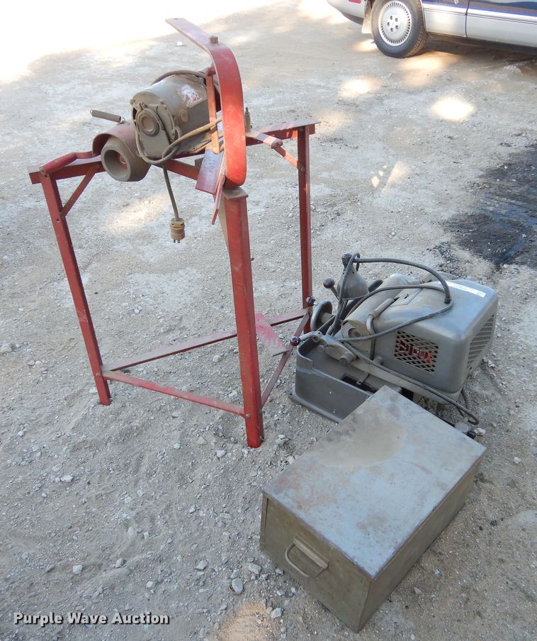 image for item KO9157 Tools