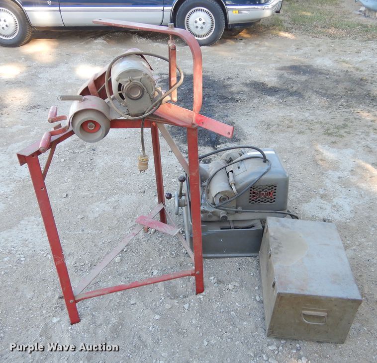 image for item KO9157 Tools