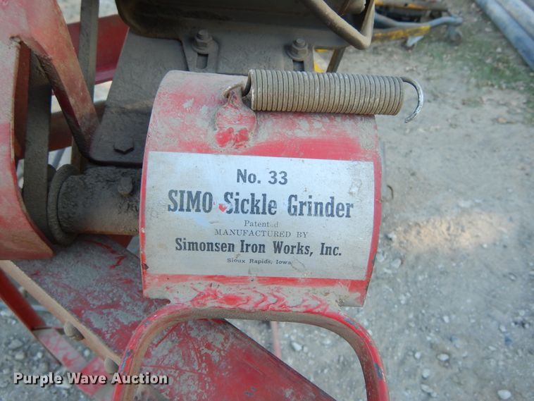 image for item KO9157 Tools