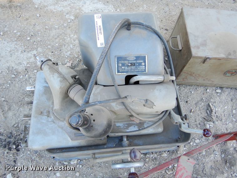 image for item KO9157 Tools