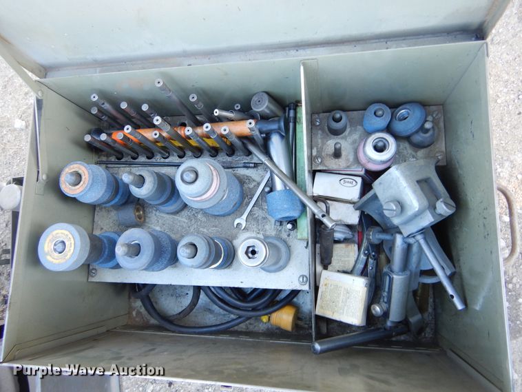 image for item KO9157 Tools