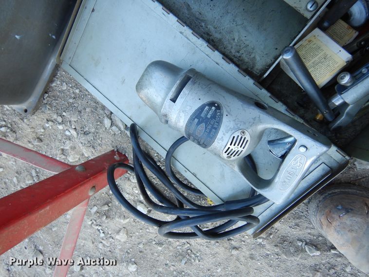 image for item KO9157 Tools