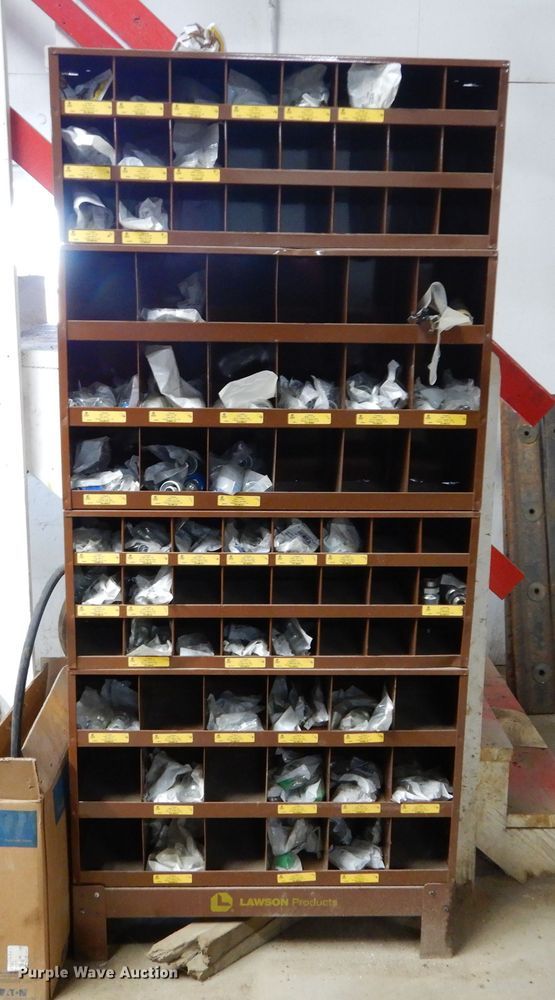 image for item KO9158 Eaton T-420  hose crimper