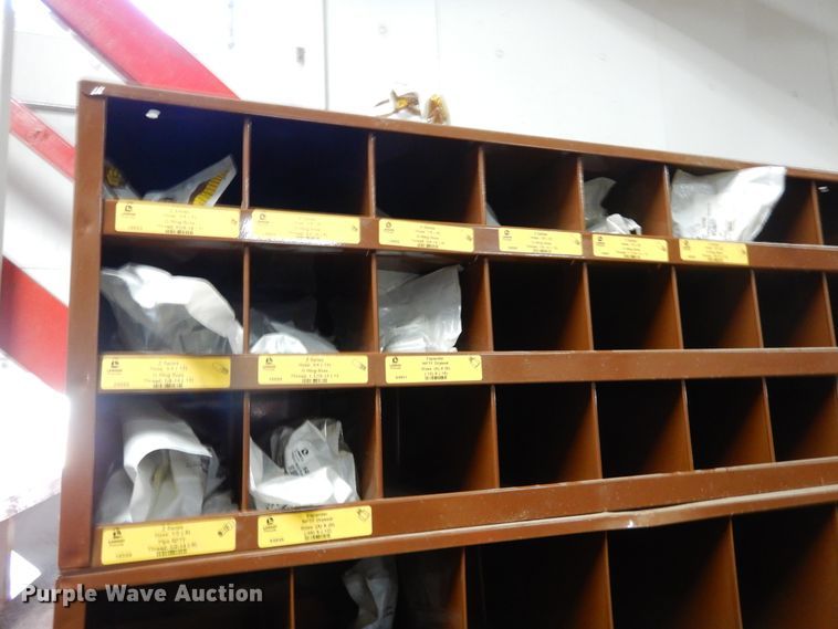 image for item KO9158 Eaton T-420  hose crimper