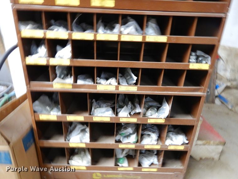 image for item KO9158 Eaton T-420  hose crimper