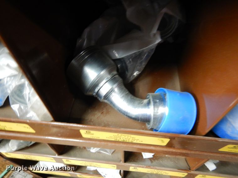 image for item KO9158 Eaton T-420  hose crimper