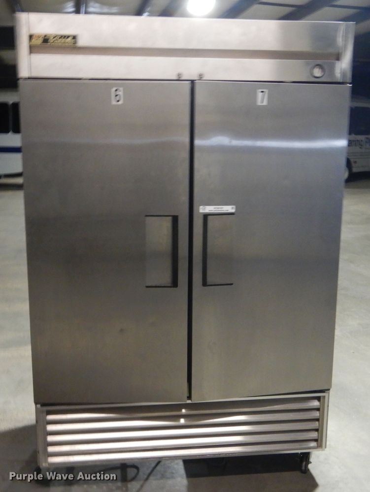 image for item KO9167 True  freezer