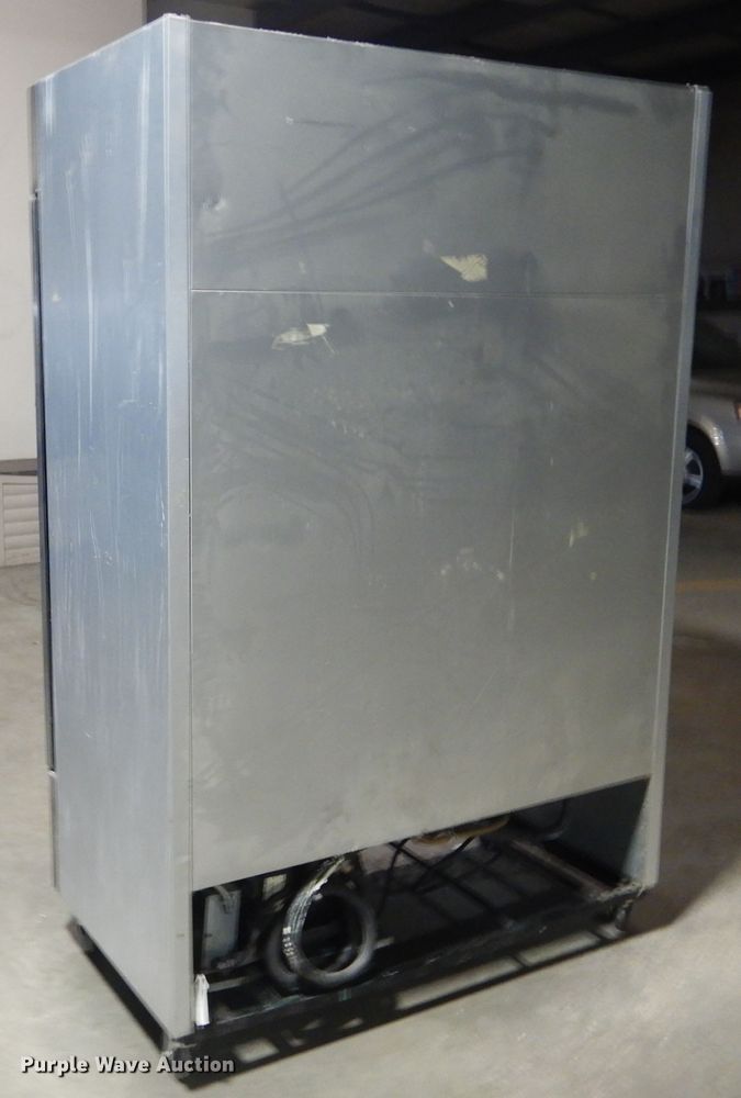 image for item KO9167 True  freezer