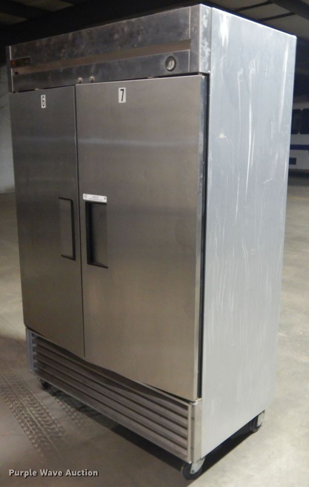 image for item KO9167 True  freezer